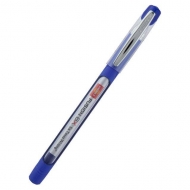 Ручка шариковая Unimax Fusion 6X синяя